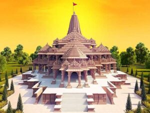 Ram Mandir Temple 2 300x225