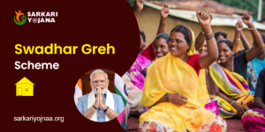 Swadhar Greh Scheme: For Women in Difficult Circumstances