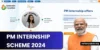 pminternship.mca.gov.in – Apply Online for PM Internship Scheme 2024: Eligibility and Documents Checklist