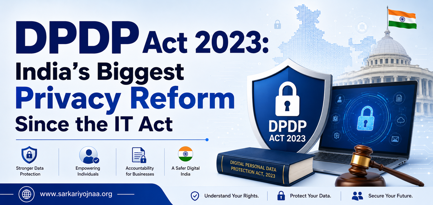 DPDP Act 2023